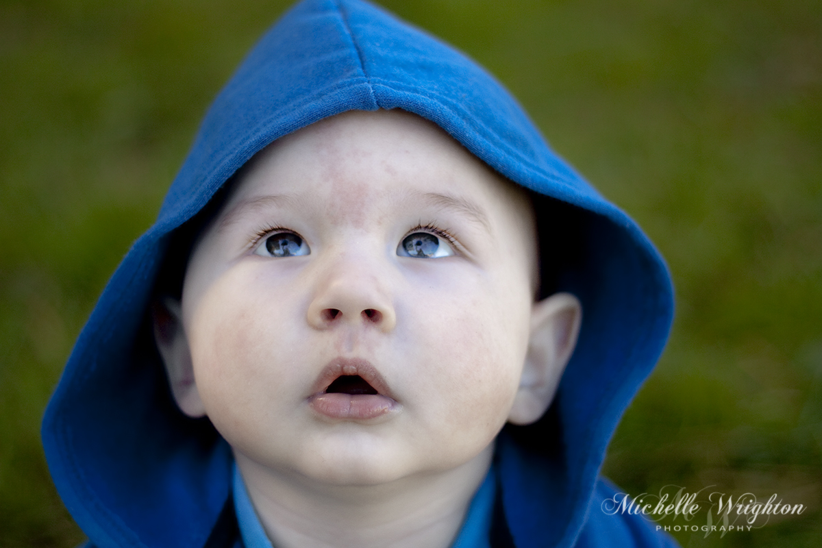 Baby Photography