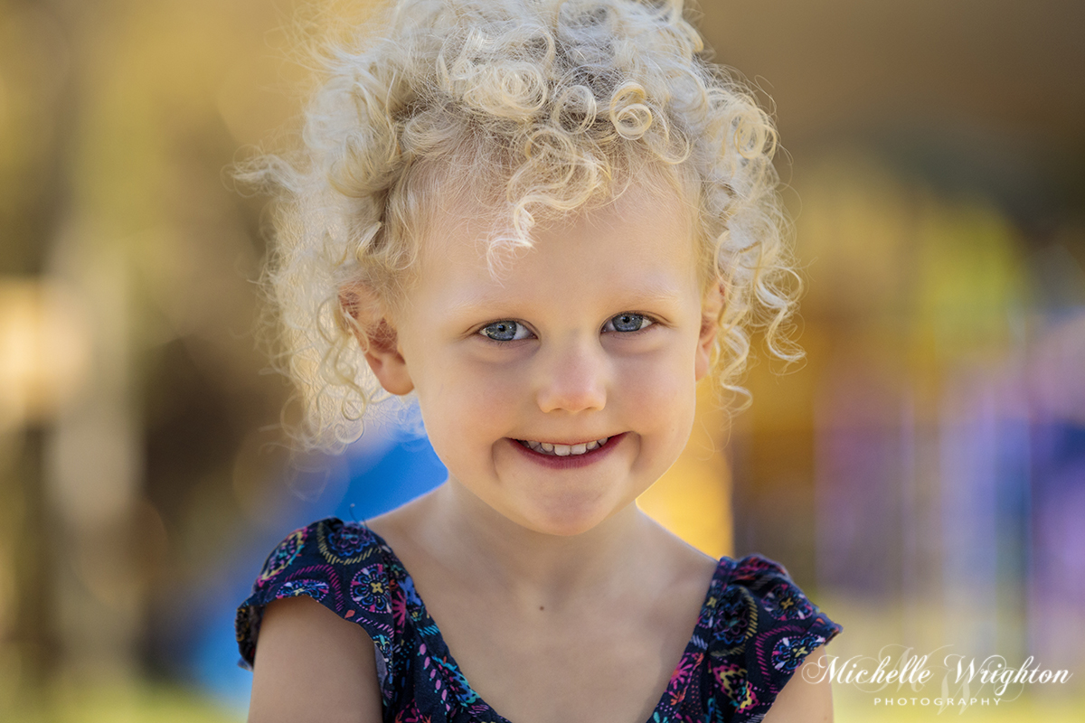 Child Portrait Photography