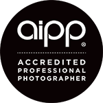 AIPP Accredited Professional Photographer