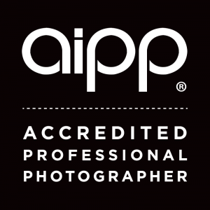 AIPP Accredited Photographer