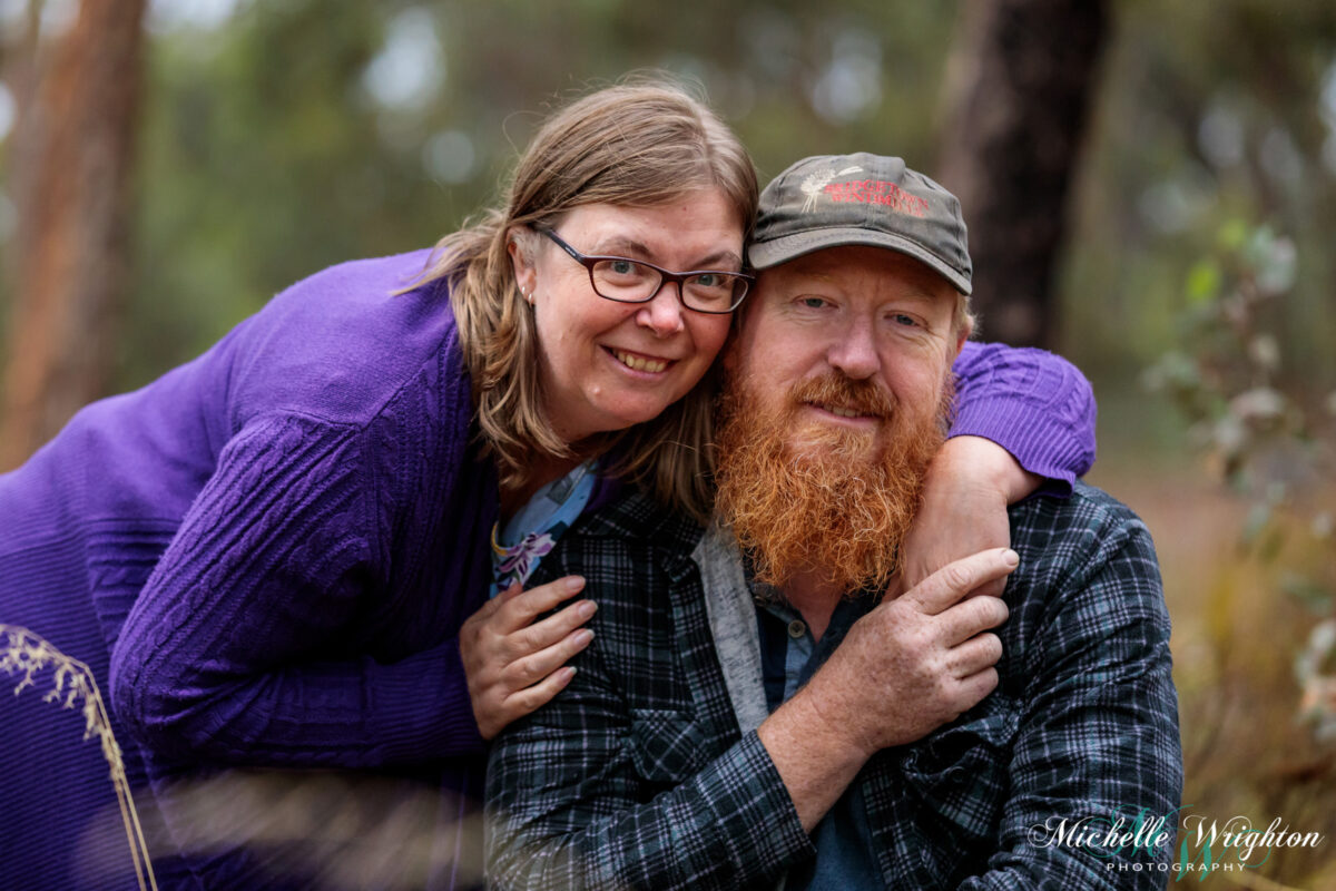 Lifestyle Family Photography