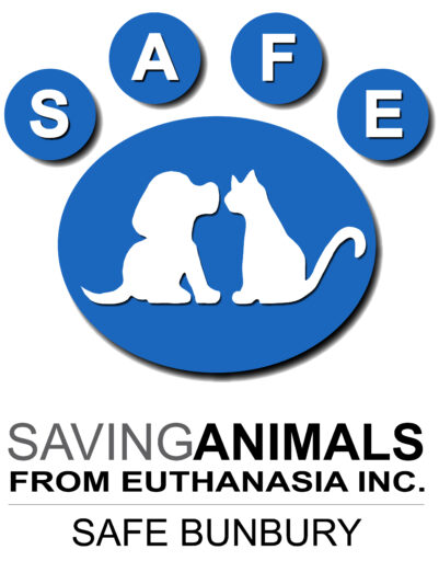 SAFE Bunbury logo